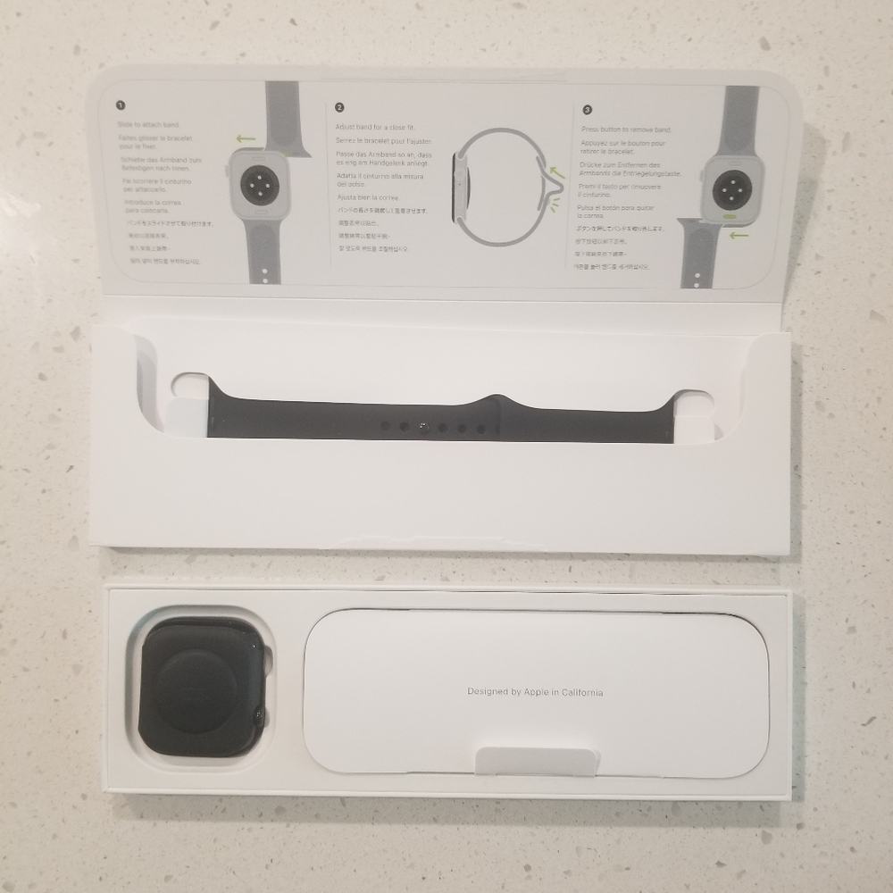 Apple Watch Series 11